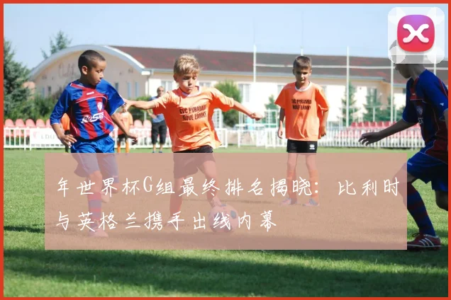 年世界杯G组最终排名揭晓:比利时与英格兰携手出线内幕